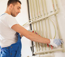 Commercial Plumber Services in Inglewood, CA